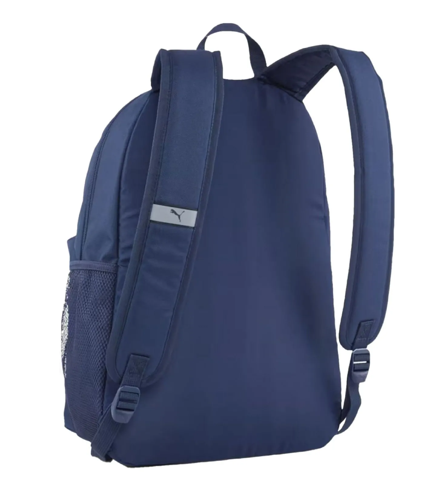 Outlet PHASE - Rugzak - Marineblauw Reistassen