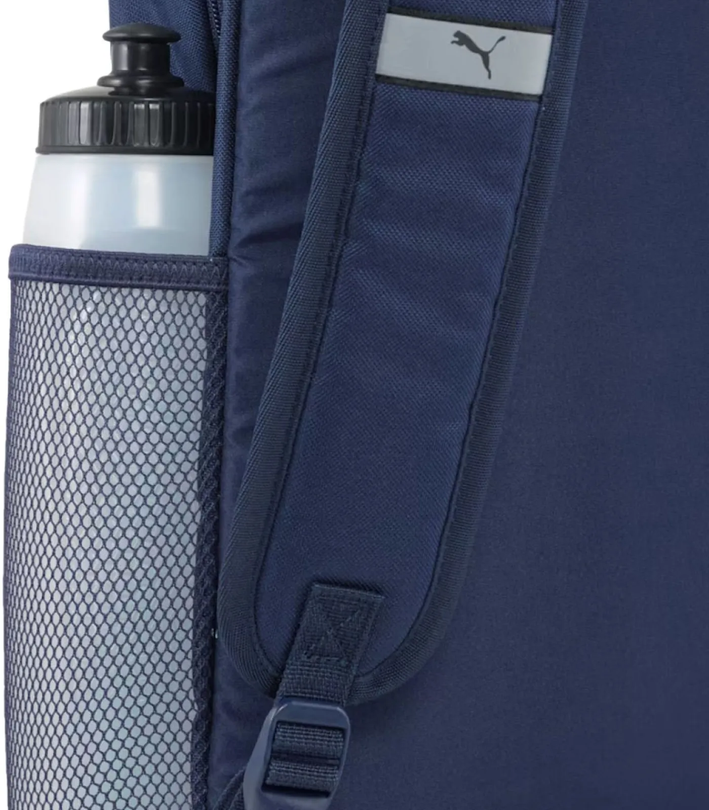 Outlet PHASE - Rugzak - Marineblauw Reistassen