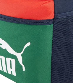 Hot PHASE - Rugzak - Marineblauw Reistassen