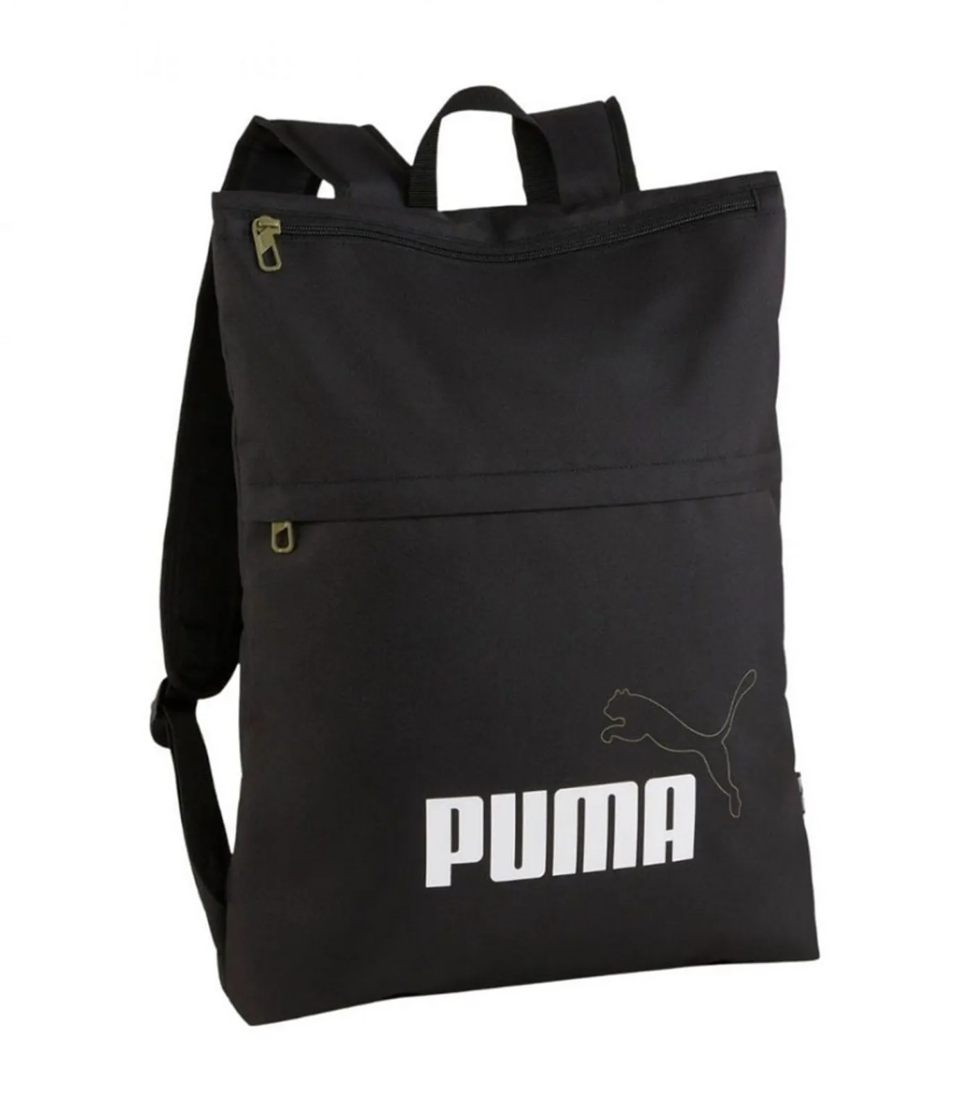 Hot PHASE ELEMENTAL - Rugzak - Zwart Reistassen