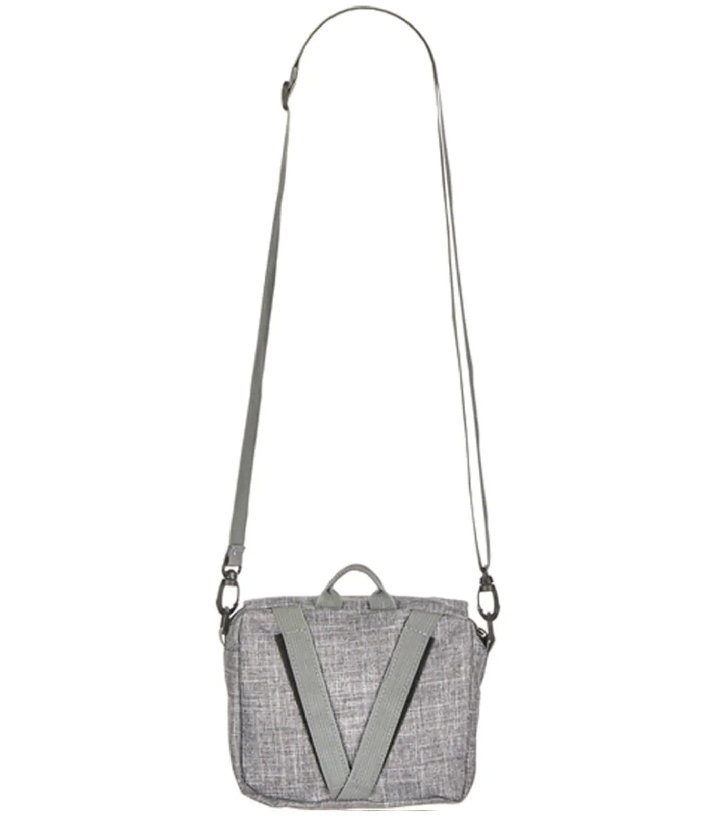 Hot PHILADELPHIA - Tas - Grijs Reistassen