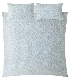 Discount Pimpernel Indigo Dekbedovertrek Dekbedovertrekken