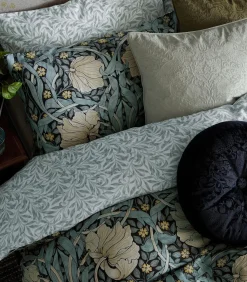 Best Pimpernel Indigo Dekbedovertrek Dekbedovertrekken