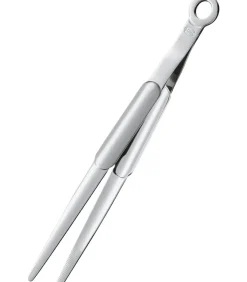Discount Pincet voor decoreren - RVS - 18 cm Bakken