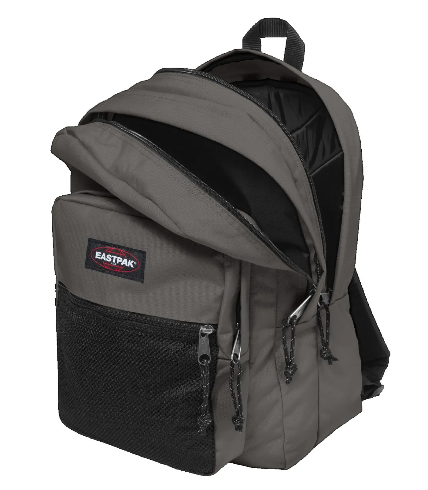 New Pinnacle - Rugzak - Grijs Rugzakken