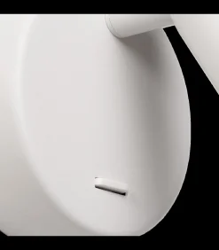 Pino - Wandlamp - Wit Muurverlichting