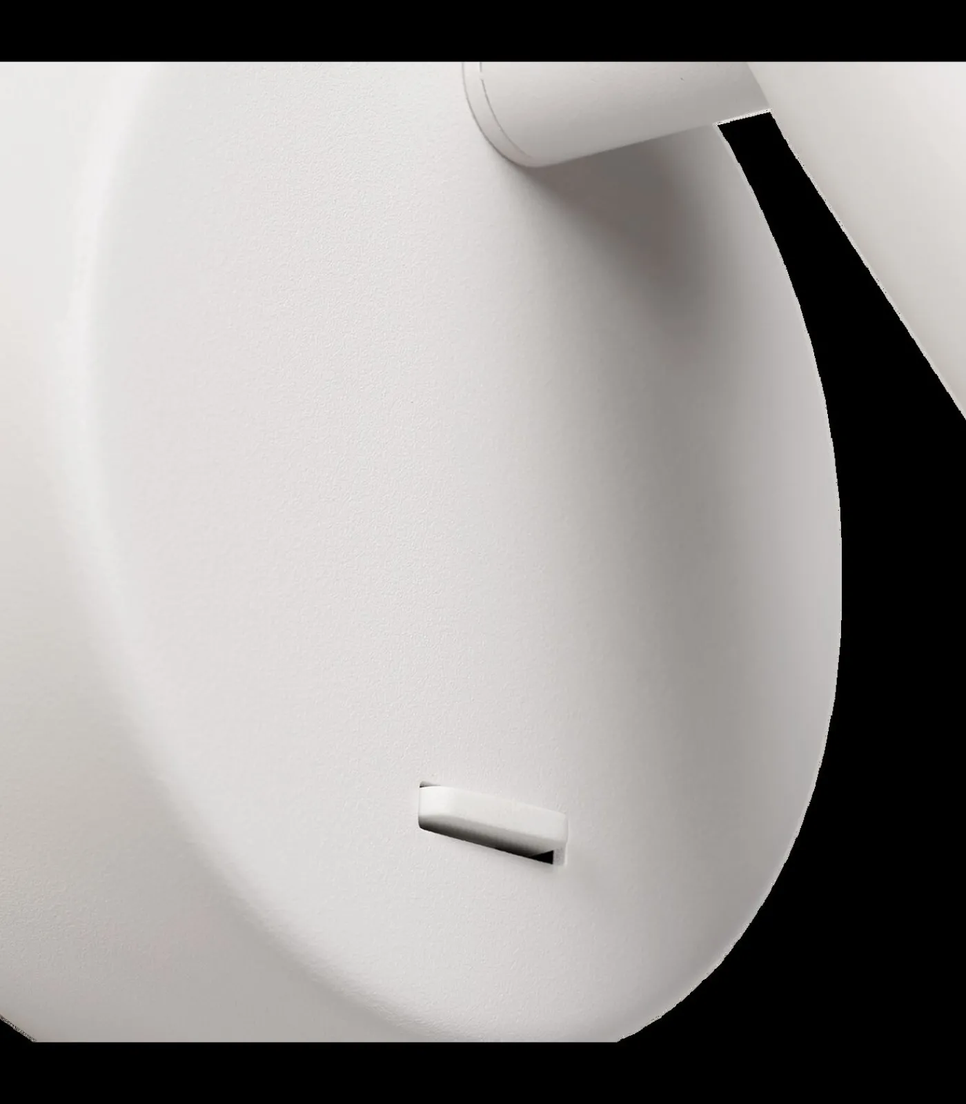 Pino - Wandlamp - Wit Muurverlichting