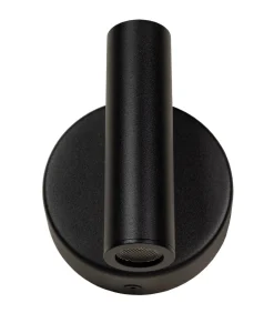 Sale Pino - Wandlamp - Zwart Muurverlichting