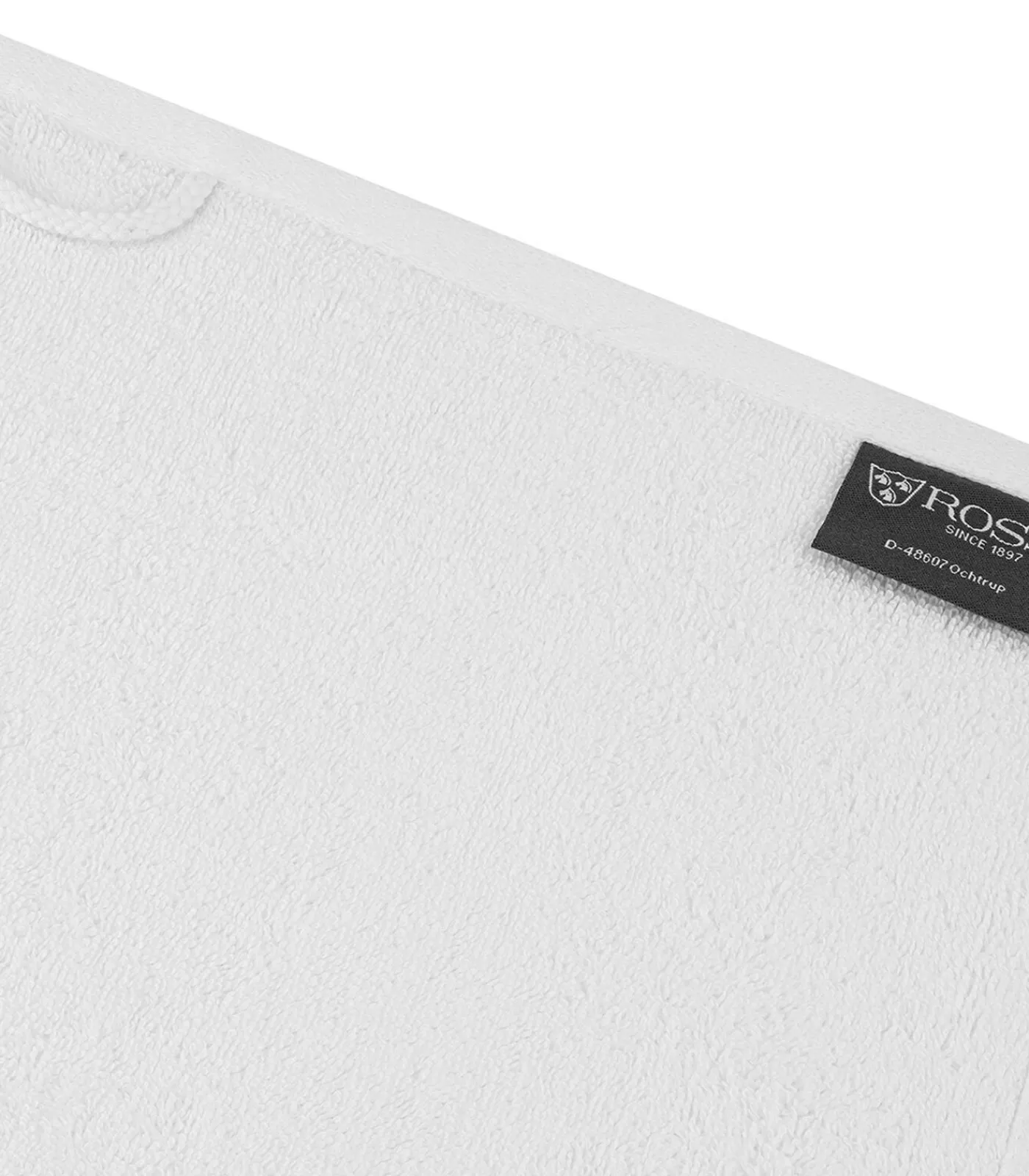 Discount Pique 4-delige handdoekenset Badset