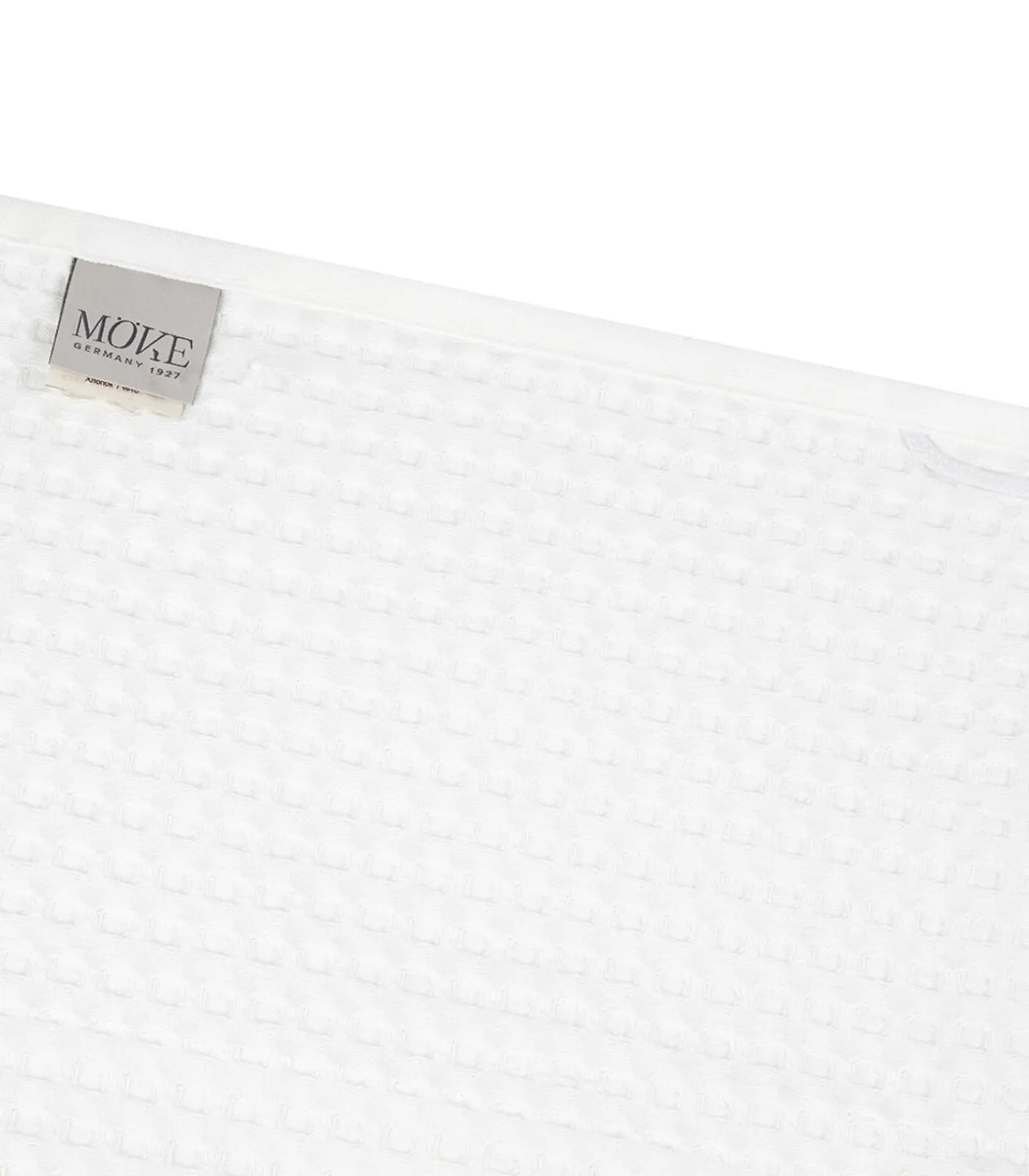 Clearance Piquee - 8-delige handdoekenset Badset