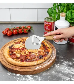 Outlet Pizzasnijder Oslo+ Keukenmessen
