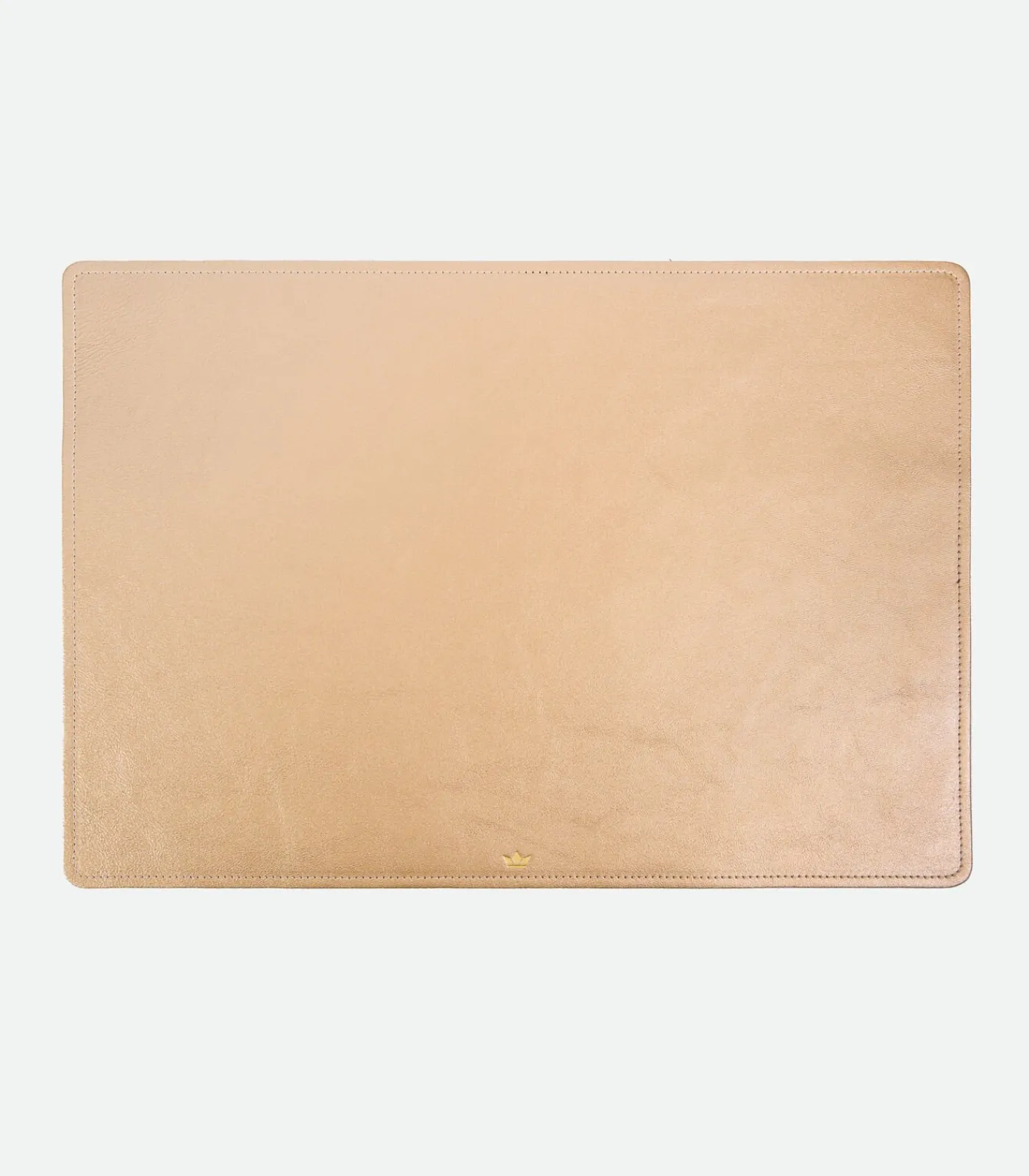 Outlet Placemats vol nerf leer Keuken- & Tafellinnen