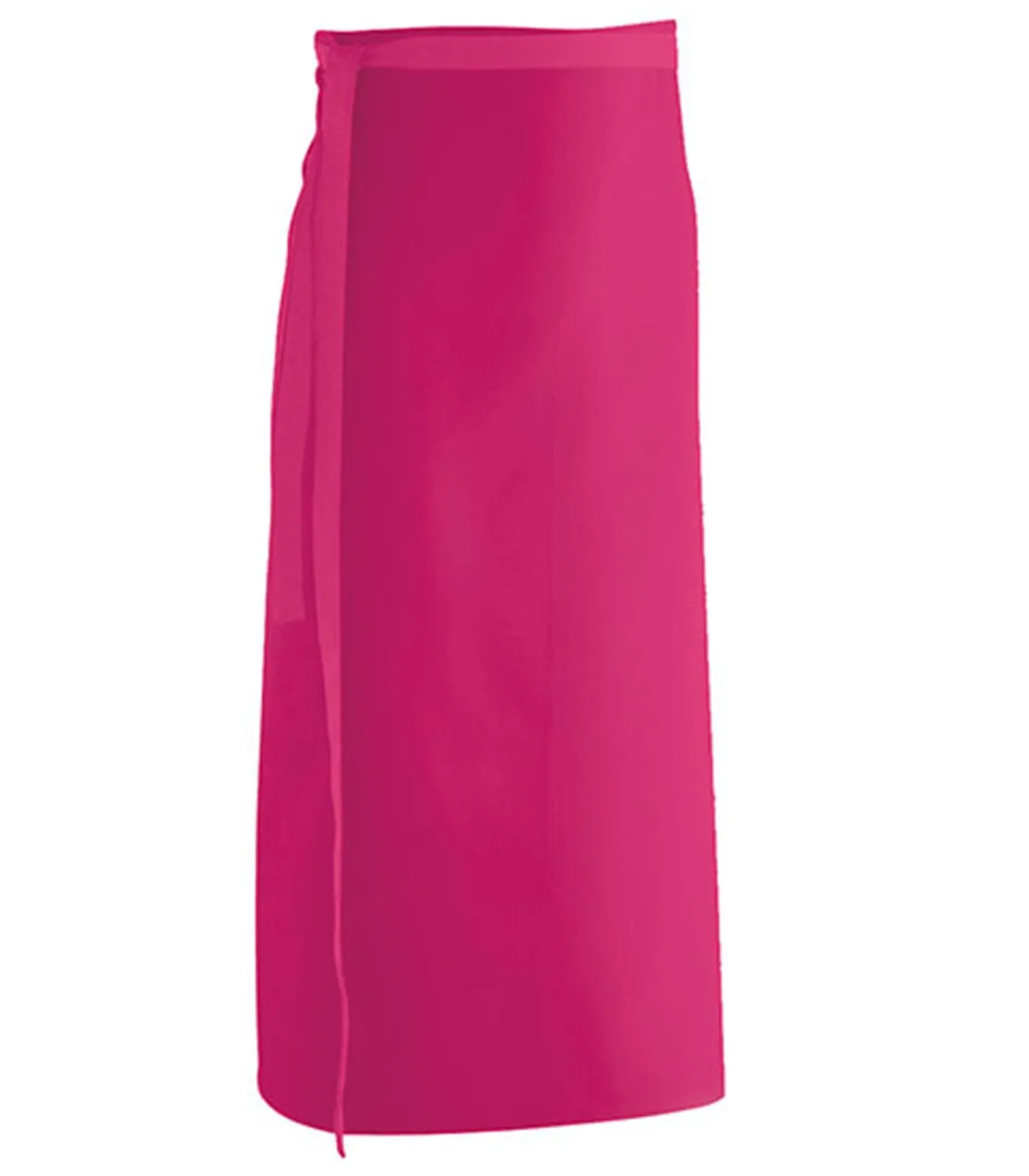 Discount PLAIN - - Roze Keuken- & Tafellinnen