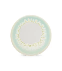 Sale Plat bord 21cm spring Maldives - (x4) Tafelgerei