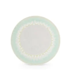 Hot Plat bord 27cm spring Maldives - (x4) Tafelgerei