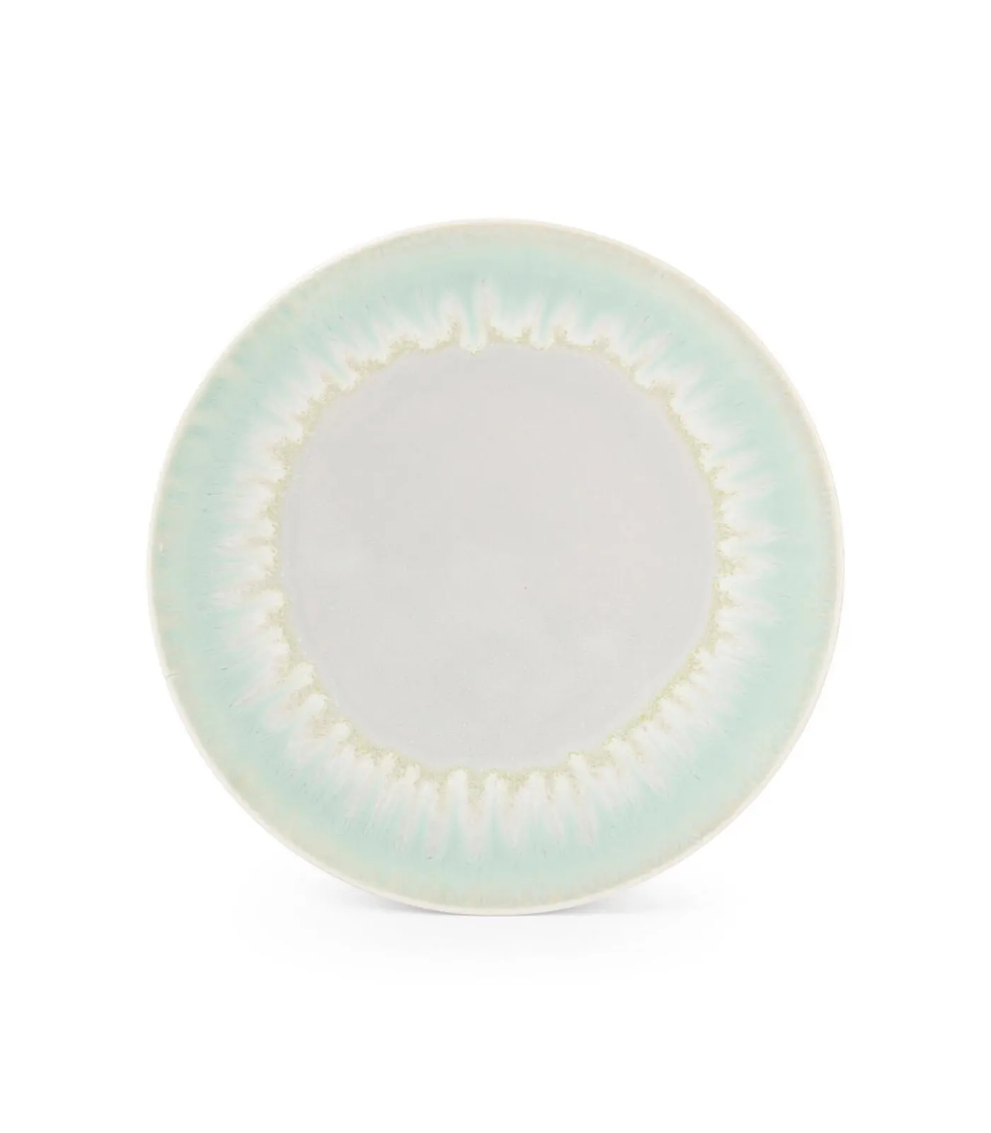 Hot Plat bord 27cm spring Maldives - (x4) Tafelgerei