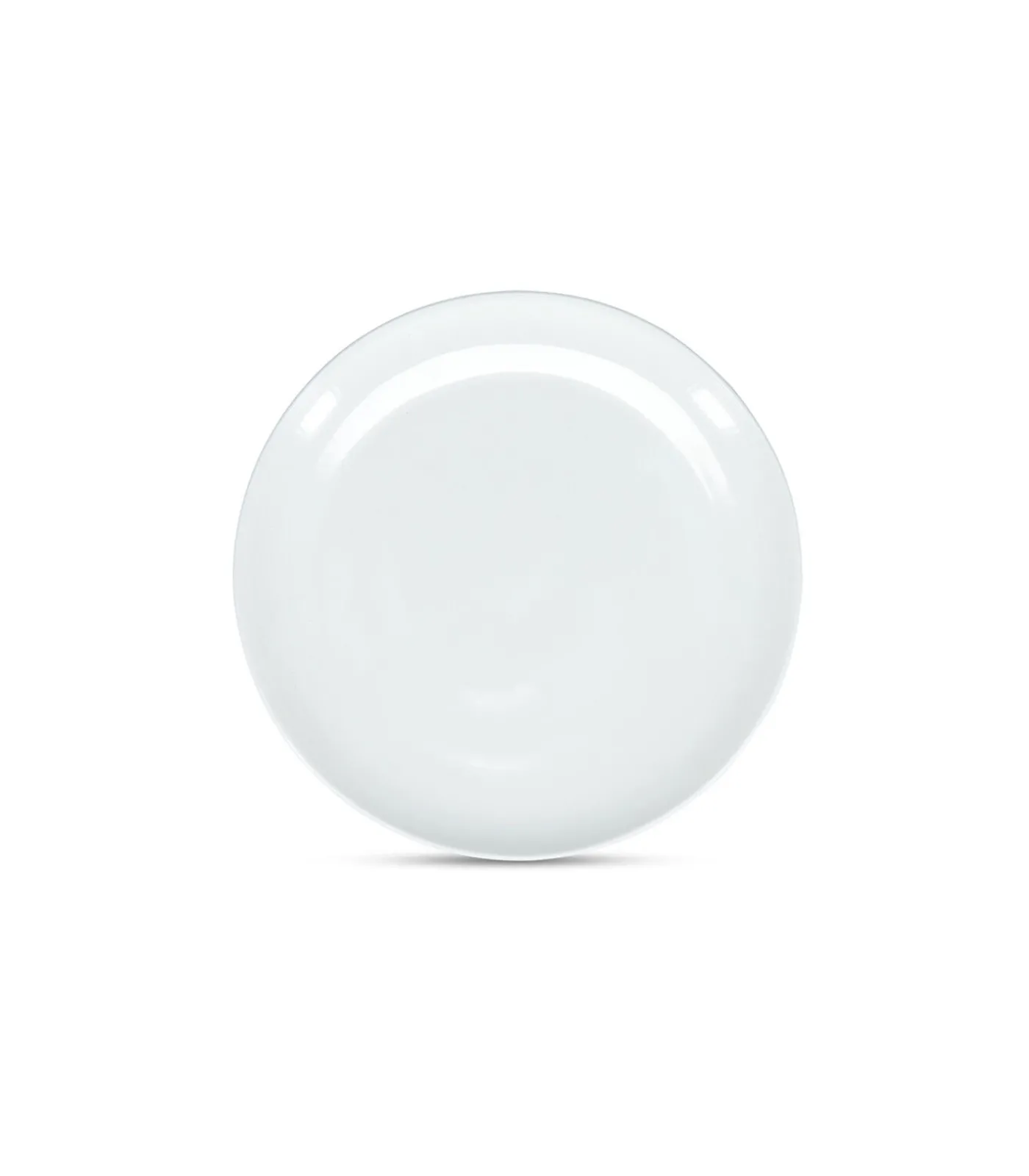 Outlet Plat bord 20cm Alura - (x4) Tafelgerei