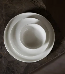 Outlet Plat bord 20cm Alura - (x4) Tafelgerei