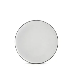 Best Plat bord 26cm wit Fina - (x4) Tafelgerei