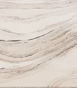 Discount Platgeweven tapijt woonkamer en slaapkamer SWELL Tapijten