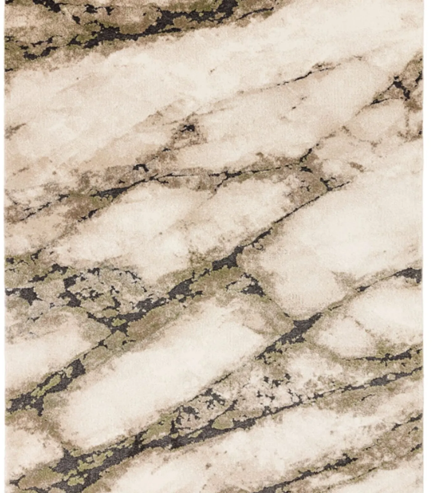 Hot Platgeweven tapijt woonkamer en slaapkamer CRUST Tapijten