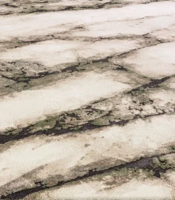 Hot Platgeweven tapijt woonkamer en slaapkamer CRUST Tapijten