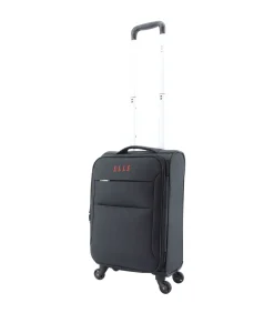 New Pledge Handbagage Koffer 54cm (S) 4 wielen Trolleys