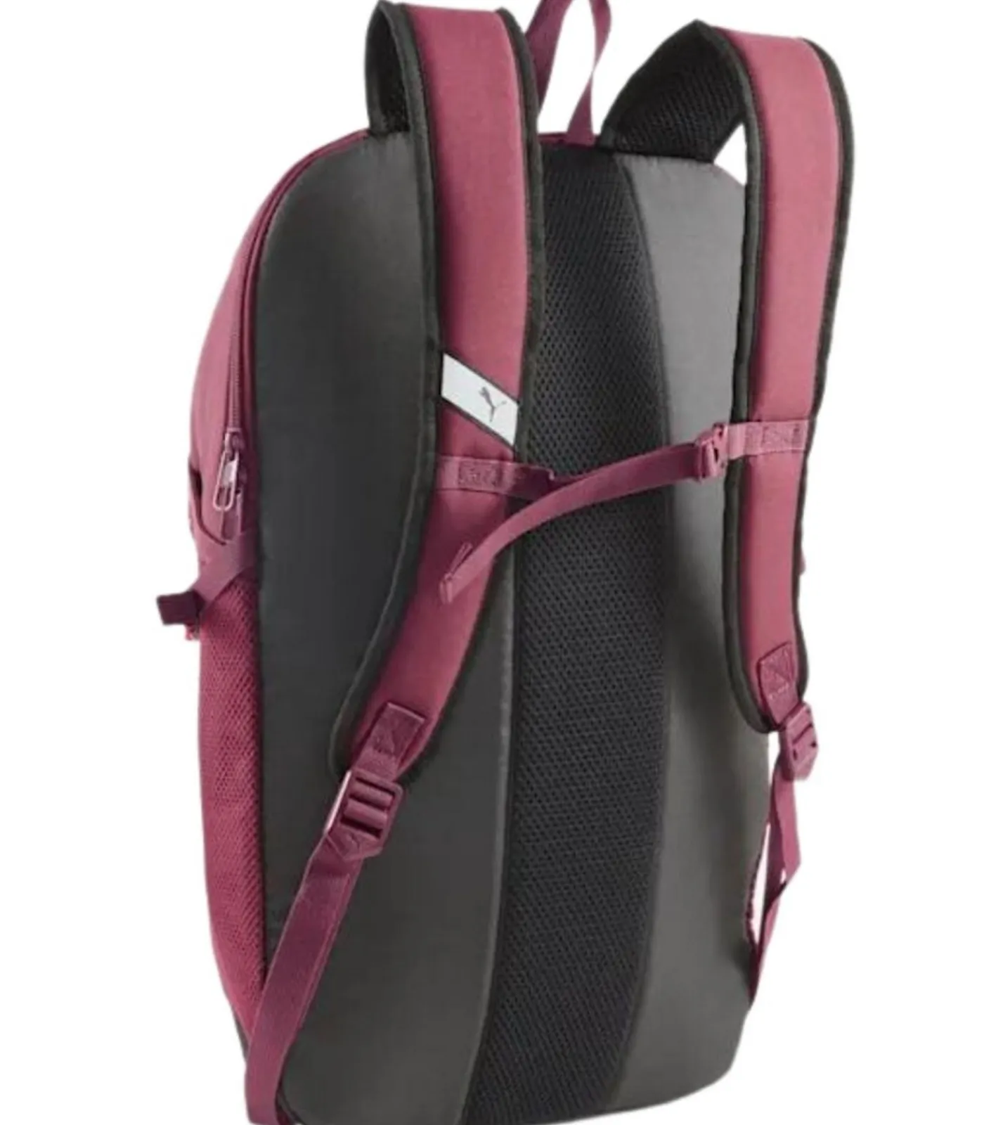 Best PLUS PRO - Rugzak - Donker Roze Reistassen