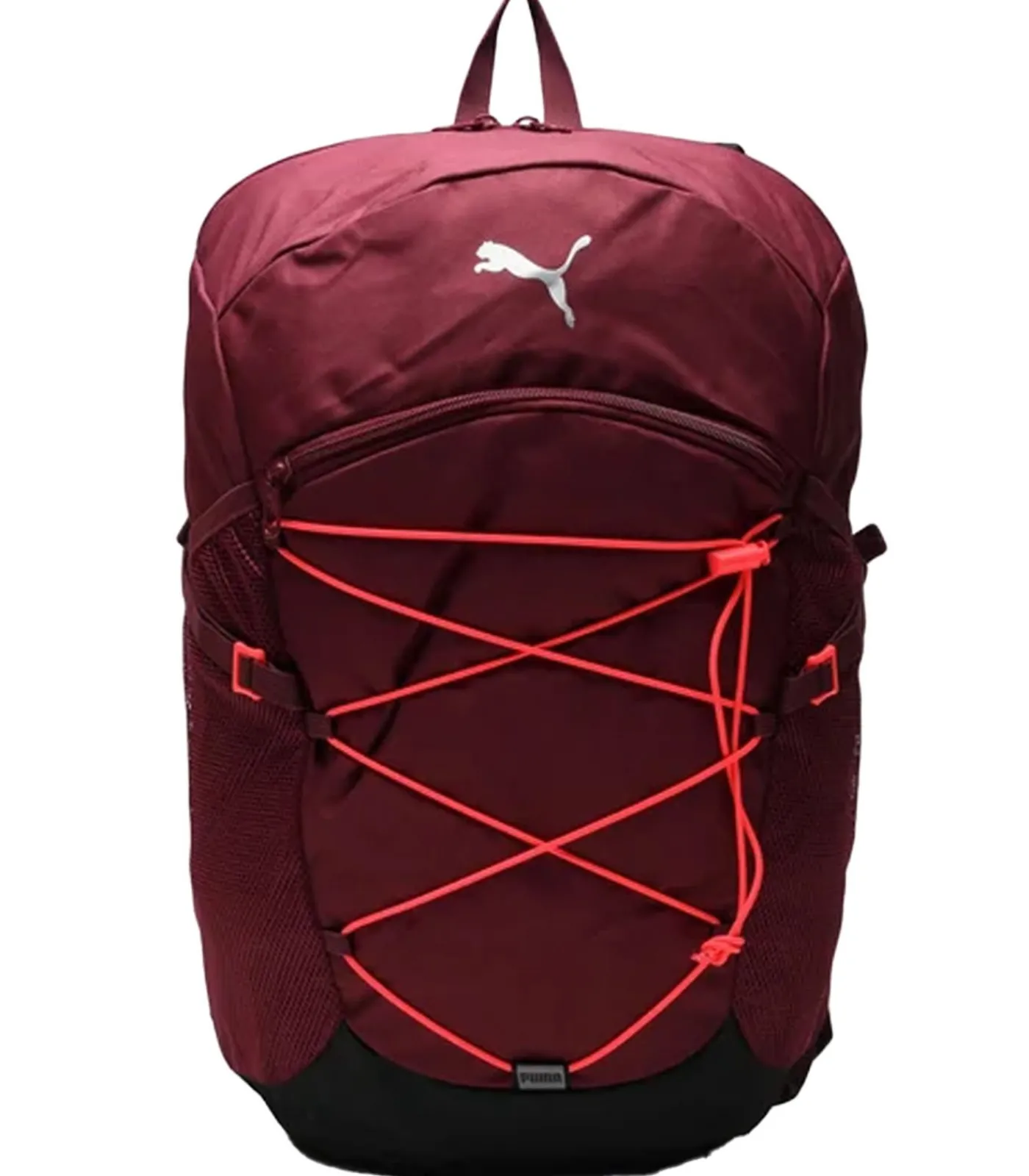 Clearance PLUS PRO - Rugzak - Roze Reistassen