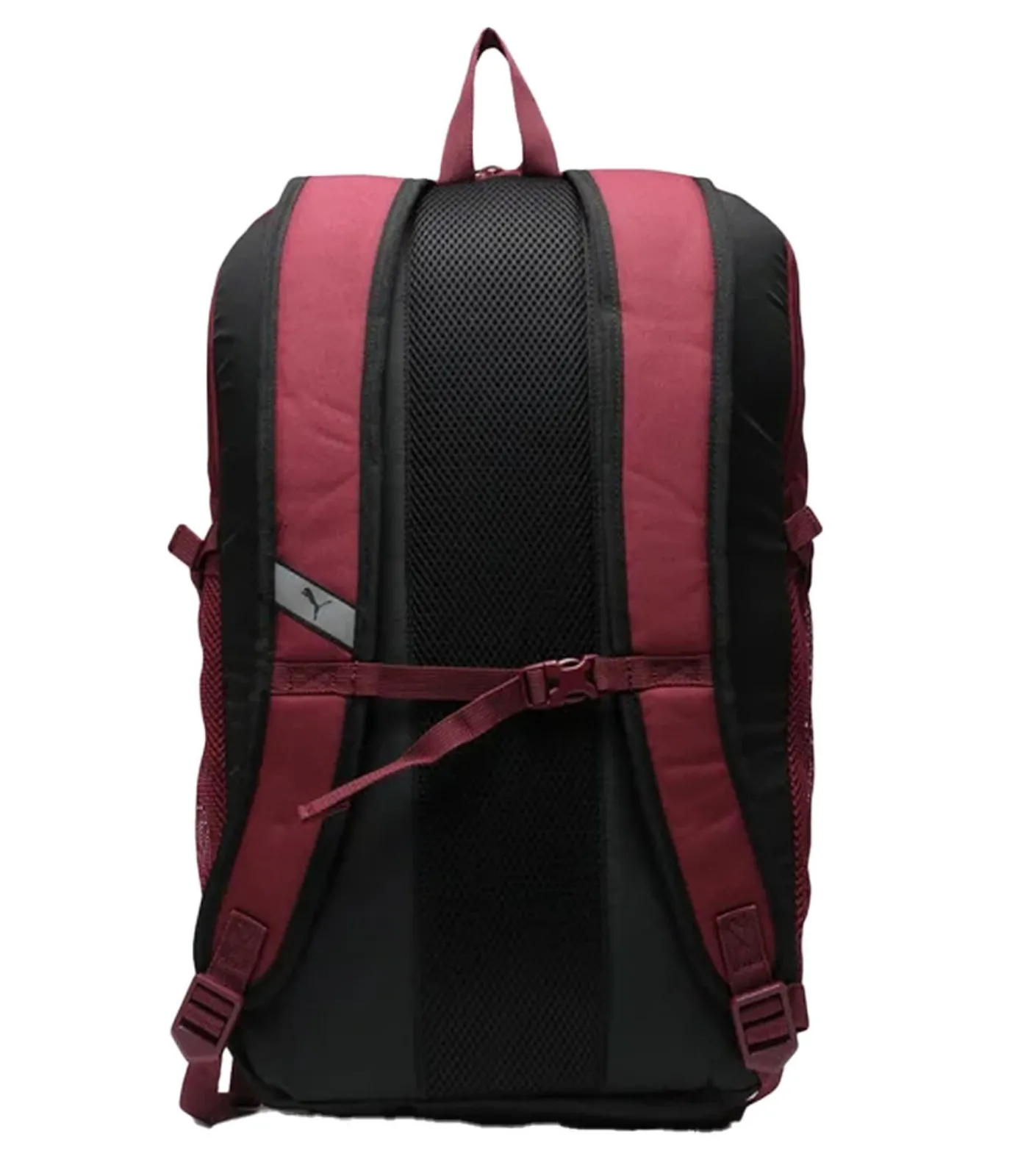 Clearance PLUS PRO - Rugzak - Roze Reistassen