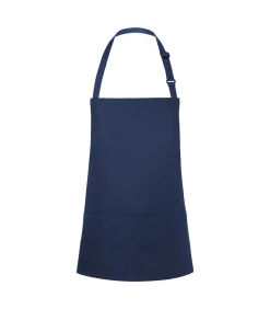 Best POCKET - - Marineblauw Keuken- & Tafellinnen