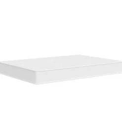 New Pocketveringmatras middelhard-hard 140x200 cm Matrasbeschermer