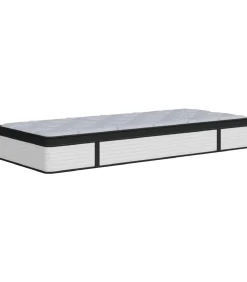 Discount Pocketveringmatras middelhard 90x200 cm Matrasbeschermer