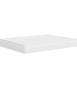 Best Pocketveringmatras middelhard-hard 160x200 cm Super King Size Matrasbeschermer