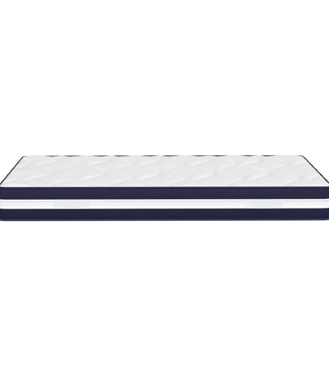 Discount Pocketveringmatras middelhard-hard 100x200 cm Matrasbeschermer