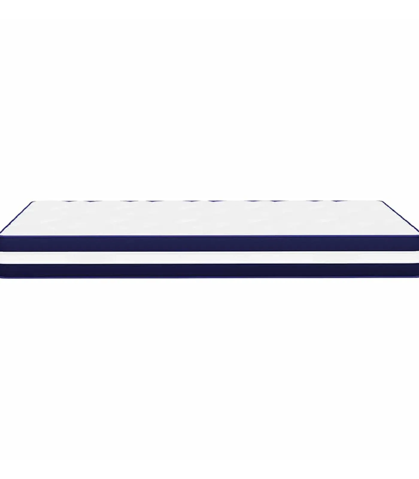 Pocketveringmatras middelhard-hard 180x200 cm Matrasbeschermer