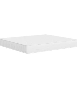 Clearance Pocketveringmatras middelhard-hard 180x200 cm Matrasbeschermer