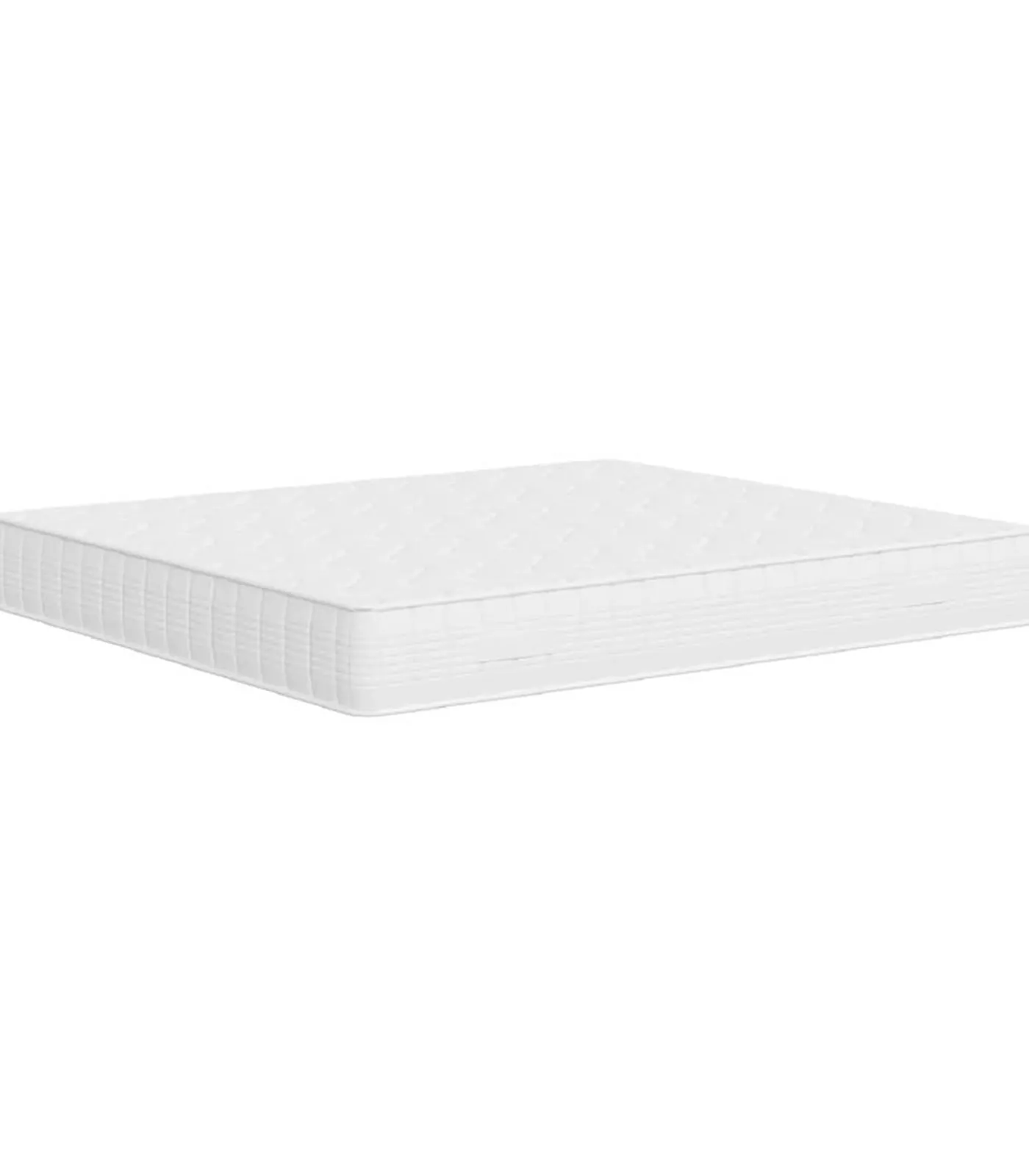 Clearance Pocketveringmatras middelhard-hard 180x200 cm Matrasbeschermer