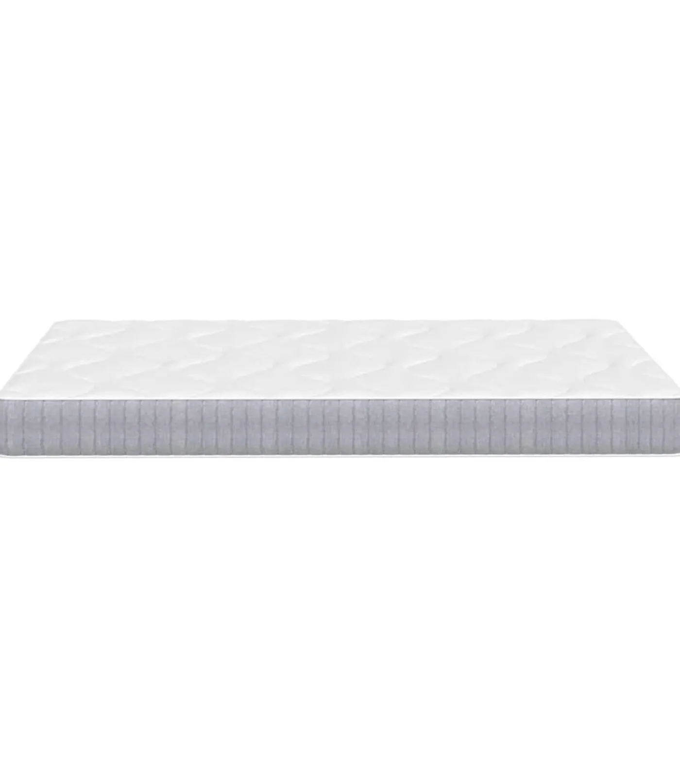 Online Pocketveringmatras middelhard 140x200 cm Matrasbeschermer