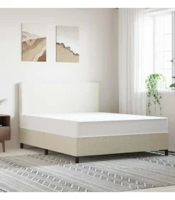 Best Pocketveringmatras middelhard-hard 160x200 cm Super King Size Matrasbeschermer