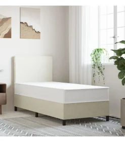 Pocketveringmatras middelhard-hard 70x200 cm Matrasbeschermer