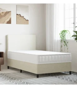 Discount Pocketveringmatras middelhard-hard 100x200 cm Matrasbeschermer