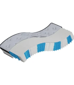 Clearance Pocketveringmatras middelhard 70x200 cm Matrasbeschermer