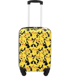 Hot Handbagage Koffer 50cm (S) 4 wielen Trolleys