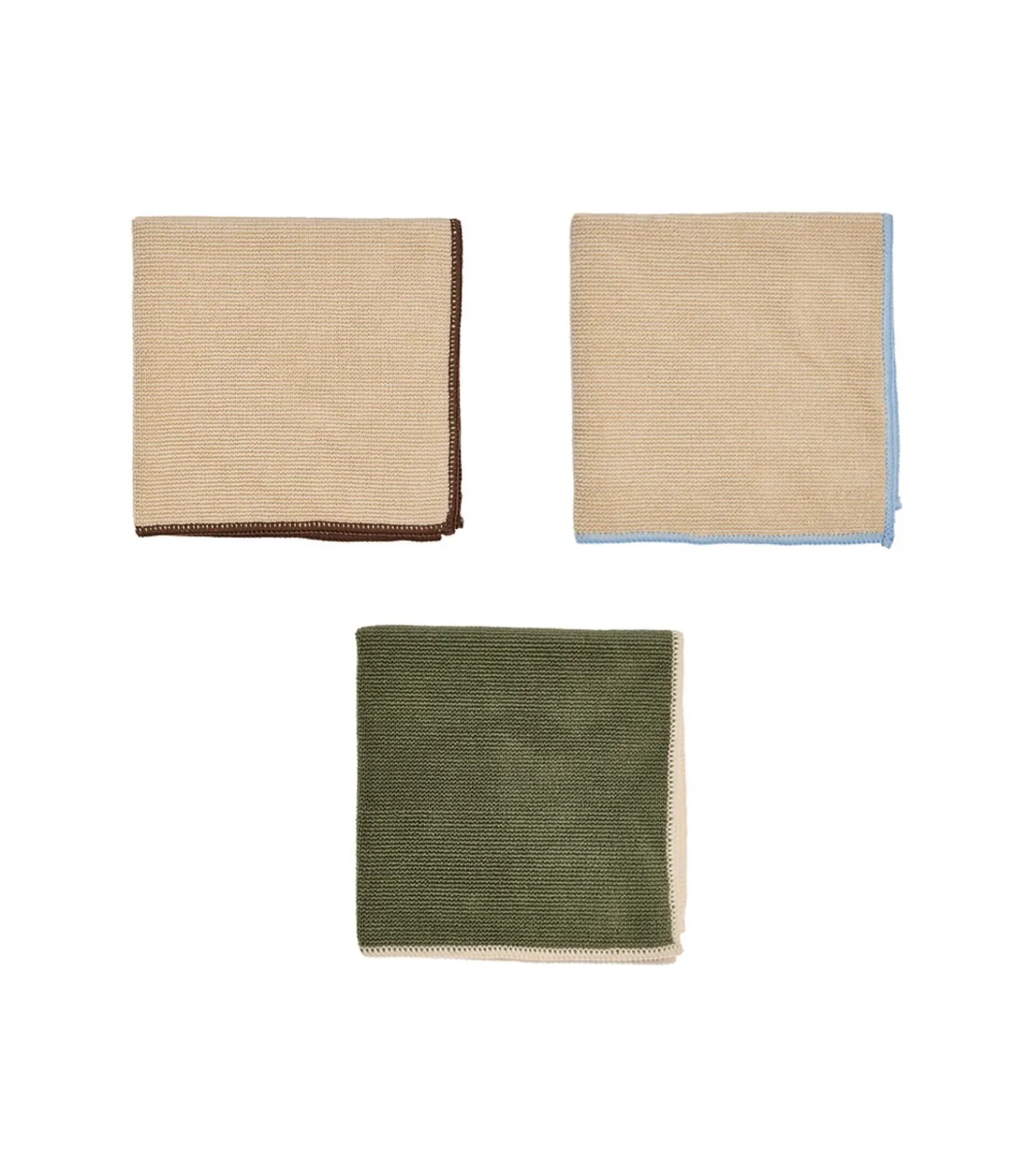 Discount Polyester vaatdoek Keuken- & Tafellinnen