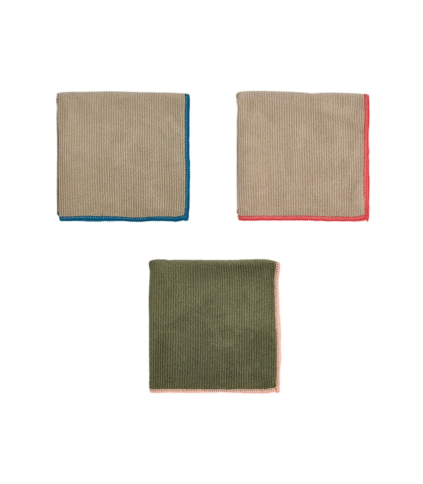 Discount Polyester vaatdoek Keuken- & Tafellinnen