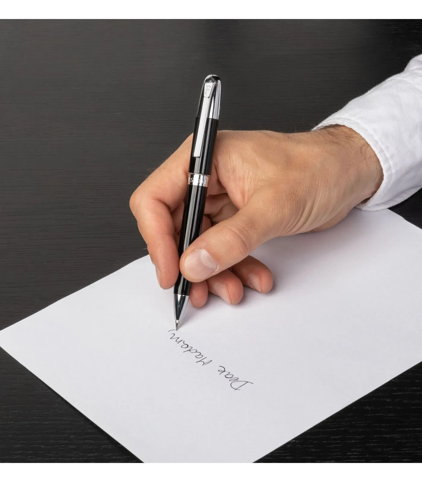 Online Potloden Classicals Chrome Pennen & Potloden