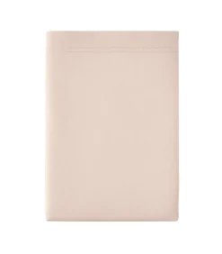 Online Première - Effen laken in katoen perkal 180x290 Lakens