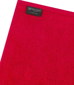 Discount Premium - 6-delige handdoeken set Badset