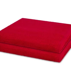 Clearance Premium - Set van 2 douchehanddoeken Badset